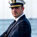Capitaine yacht